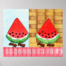Suche nach watermelon poster Picknick