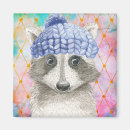 Suche nach waschbär magnete Skurril