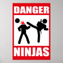 Suche nach ninjas poster Japanisch