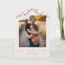 Suche nach girlande karten Familie