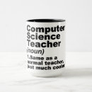 Suche nach computer science tassen Lustig