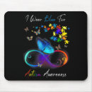 Suche nach awareness mousepads Autismus