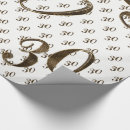 Suche nach 30 jahre geschenkpapier Typografie