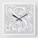 Suche nach william morris wanduhren Jugendstil