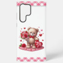 Suche nach teddybär samsung hüllen Tragen