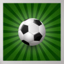 Suche nach soccer ball poster Niedlich