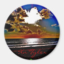 Suche nach dunkler himmel magnete Meer