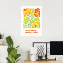Suche nach groovy poster Orange