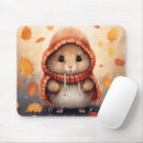 Suche nach niedlicher hamster mousepads Nagetier