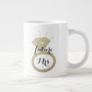 Suche nach zukünftige frau tassen Verlobung