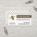 Suche nach schwärme visitenkarten Bienen