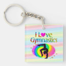 Suche nach gymnastics schlüsselanhänger Gymnastin