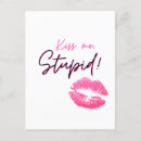 Suche nach rosa lippen postkarten Jede person