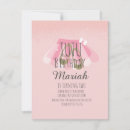 Suche nach ballerinen einladungen Ballerina