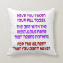 Suche nach gesundheitswesen kissen Jede person