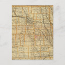 Suche nach manitoba postkarten Map