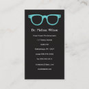 Suche nach augenarzt visitenkarten Optometriker