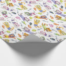 Suche nach schwimmen geschenkpapier Aquarell