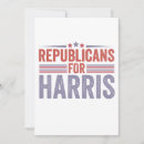 Suche nach harris karten Republikaner