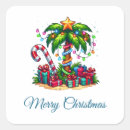 Suche nach weihnachtspalme aufkleber Tropische weihnachten