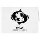 Suche nach fisch symbol postkarten Horoskop