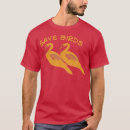 Suche nach vintage vögel tshirts Rabe