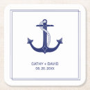 Suche nach weißer anker untersetzer Für sie/ihn