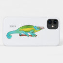 Suche nach chamäleon iphone hüllen Eidechse