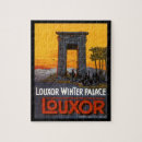 Suche nach ägypten puzzle Vintag