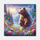 Suche nach niedlicher schmetterling magnete Tier