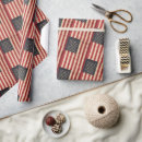 Suche nach vintage amerikanische flagge geschenkpapier Für alle