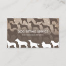 Suche nach hundetraining visitenkarten Tierpflege