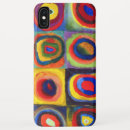 Suche nach kandinsky iphone hüllen Abstrakt