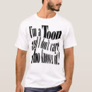 Suche nach toons tshirts Cartoon