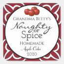 Suche nach apfelwein aufkleber Weihnachten