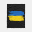 Suche nach putin decken Ukrainische flagge