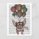 Suche nach pigs postkarten Tiere