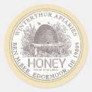 Suche nach honigglas aufkleber Imker