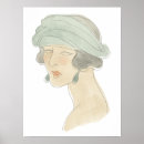 Suche nach flapper poster Frauenkunst