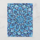 Suche nach mandala design postkarten Yoga