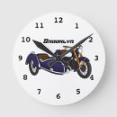 Suche nach vintages motorrad wanduhren Für alle