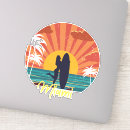 Suche nach miami beach aufkleber Urlaub