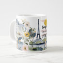 Suche nach bonjour tassen Aquarell