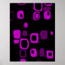 Suche nach neon lila poster Retro