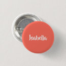 Suche nach mit monogramm buttons Minimalistisch