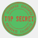 Suche nach secret santa aufkleber Geheim