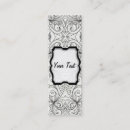 Suche nach motive visitenkarten Dekorativ