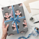 Suche nach comicen geschenkpapier Geburtstag