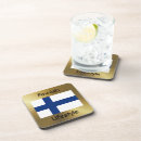 Suche nach finnischer untersetzer Suomi