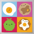Suche nach frühstück poster Ei